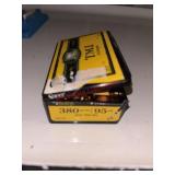 380 -95Gr Reloading Bullets