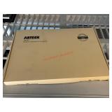 Wireless Key Board for Surface Pro      (back