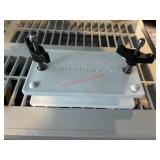 Tofu Press         (Back house)