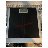 Bathroom Scale         (Back house)