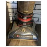 Windtunnel Hoover Vacuum      (backhouse)