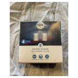 Sealed Snore Guard      (backhouse)