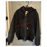 Mens Medium Regular Carhartt Jacket See Photos
