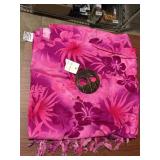 Hawaiian Wrap      NEW      (hallway)