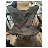 Pop Open Canvas Chair, Has some life left