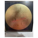 Voyager Golden Record(Garage)
