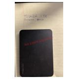 Toshiba 1TB portable drive (dinning room)