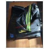 windshield weather protector (garage)