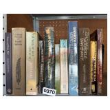 Little Lot of Good Books         (Back house)