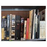 Little Lot of Good Books         (Back house)