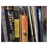 Little Lot of Good Books         (Back house)