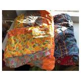 Twin SIze Duvet and Fitted Sheet/Pillow cases