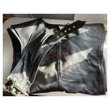 Size Small Leather Creations Chaps