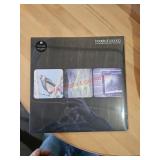 Boards of Canada in a beautiful place out in the