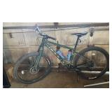 Marin Pine Mountain mountain bike(garage)