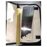 Tajima Japanese Pull Saw      (back house)