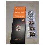 3 geek vape dual coils, NIB - garage