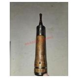 TOBH Atty atomizer, untested- garage