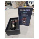 Asmodus viento - garage