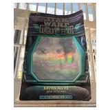 Star Wars Galaxy of Fear John Whitman book