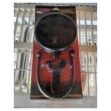 New Microphone Cover      (back house)