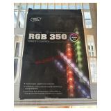 Seems New Aura Sync Light System for computer