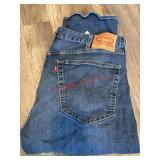 Levi 501's 40/30 Jeans