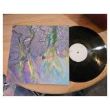 Alt J An Awesome Wave - garage