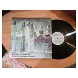 Boards of Canada Music has the Right to Children