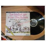 Those Magnificent Men in their Flying Machines