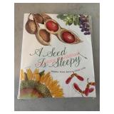 Children Picture Book and Seed Kit