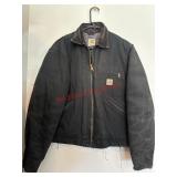SZ 38 Regular Vtg Carhartt Jacket   Well Loved