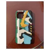 iPhone 12 phone case(dinning room)