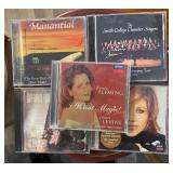 CD lot (dinning room)