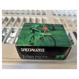 Specialized Schrader Valve Tube new in box