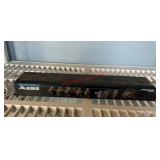 Microverb lll Alesis 16 Bit Digital Reverb and