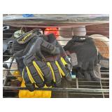 SZ Large Glove lot    (Garage)