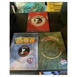 woodstock cd lot(garage)