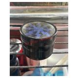 Small Metal Grinder    (Garage)