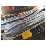 Vehicle Rain Guards No Brand, See Measurements