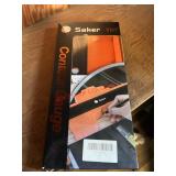 Saker 10in Contour Gauge              (Back