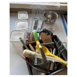 Nice Kitchen Lot                    (Back Room)