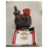 Freud 99-760 Premier Adjustable Rail and Stile