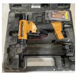Bostitch HP118K 23-gauge headless pinner kit.