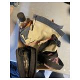 Misc. box lot (backhouse)