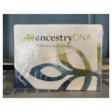 Ancestry DNA Kit Sealed      (back house)