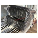 Speaker Box Felt NEW      (back house)