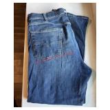527 Levi 40/30  Jeans      (back house)