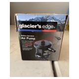 Glacier Edge Air Pump with Tips