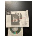 Photo keychain (dinning room)